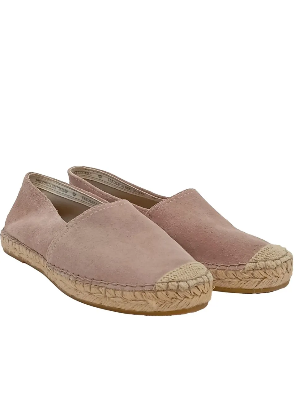 Espadrilles-Sandalen Größe 39