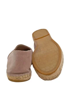Espadrilles-Sandalen Größe 39