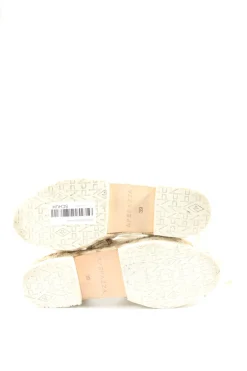 Espadrilles-Sandalen Größe 39