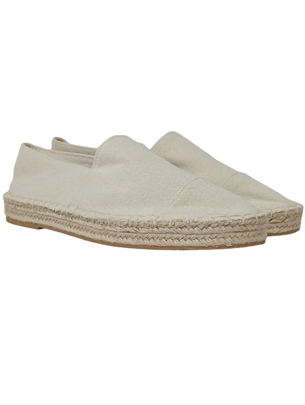 Espadrilles-Sandalen Größe 41