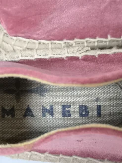 Espadrilles-Sandalen Größe 37