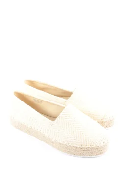 Espadrilles-Sandalen Größe 39