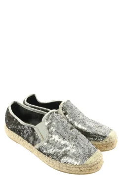 Espadrilles-Sandalen Größe 38