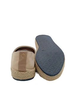 Espadrilles-Sandalen Größe 39