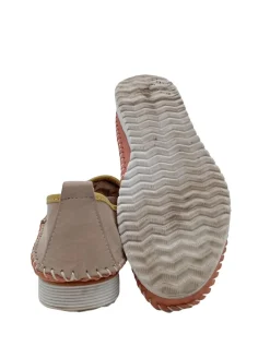 Espadrilles-Sandalen Größe 38