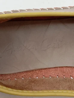 Espadrilles-Sandalen Größe 38