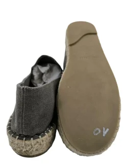 Espadrilles-Sandalen Größe 39