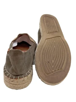 Espadrilles-Sandalen Größe 36