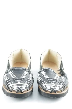 Espadrilles-Sandalen Größe 40