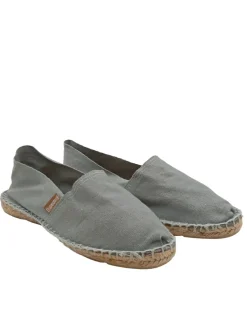 Espadrilles-Sandalen Größe 37