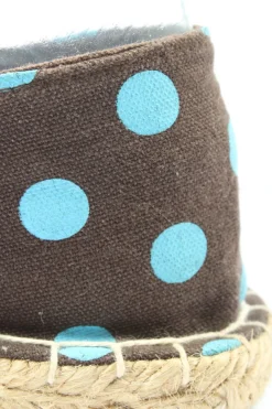 Espadrilles-Sandalen Größe 38