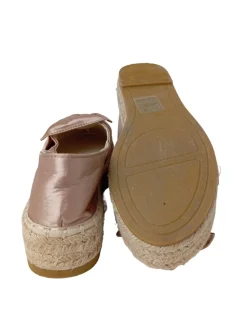 Espadrilles-Sandalen Größe 37