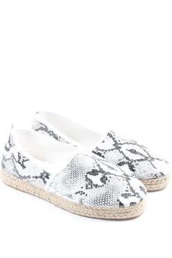 Espadrilles-Sandalen Größe 38