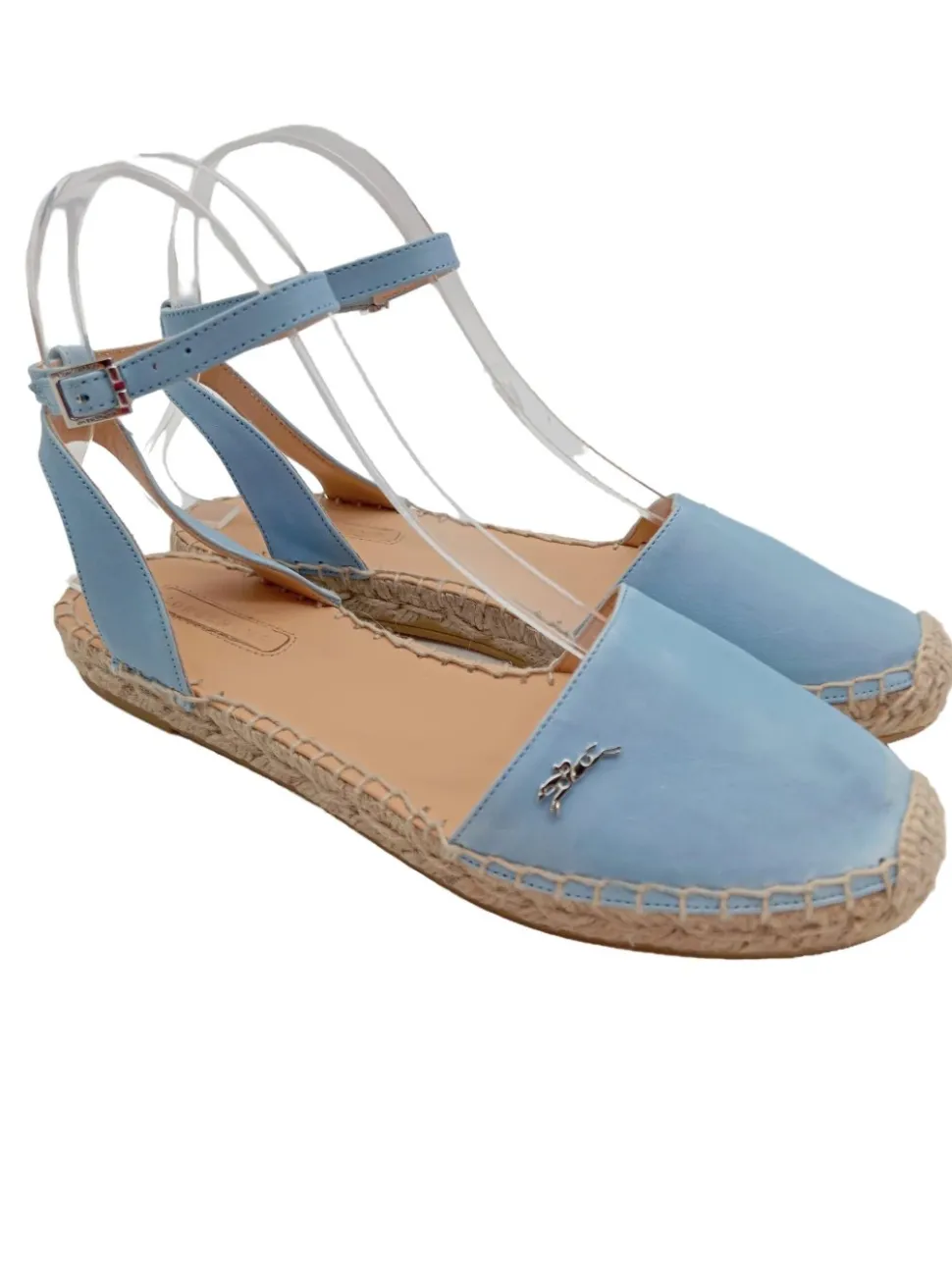 Espadrilles-Sandalen Größe 36