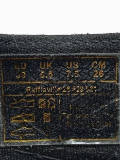 Espadrilles-Sandalen Größe 39