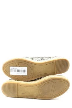 Espadrilles-Sandalen Größe 37