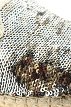 Espadrilles-Sandalen Größe 37