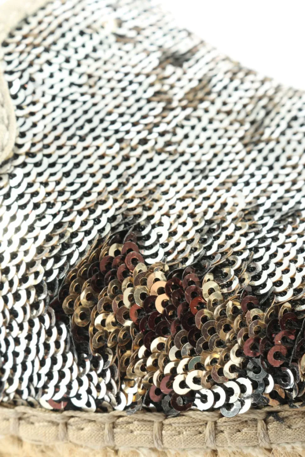 Espadrilles-Sandalen Größe 37