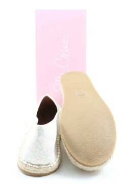 Espadrilles-Sandalen Größe 41