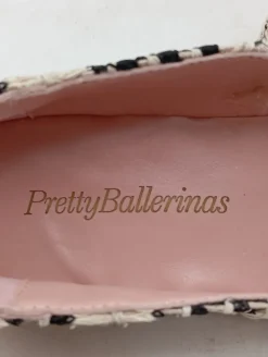 Espadrilles-Sandalen Größe 39