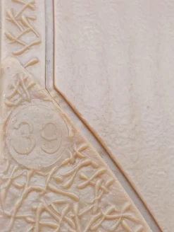 Espadrilles-Sandalen Größe 39