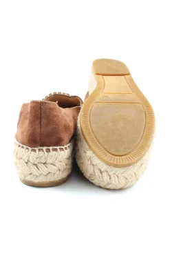 Espadrilles-Sandalen Größe 36