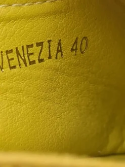 Espadrilles-Sandalen Größe 40