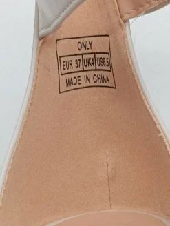 Espadrilles-Sandalen Größe 37