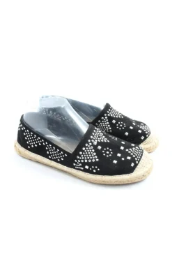 Espadrilles-Sandalen Größe 38