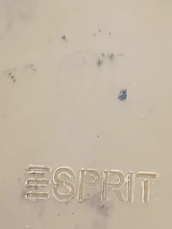 Espadrilles-Sandalen Größe 37