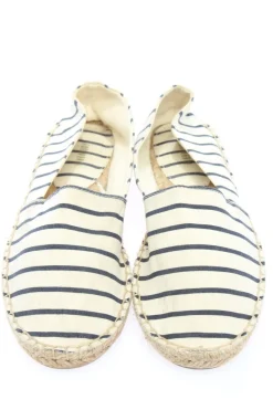 Espadrilles-Sandalen Größe 36,5