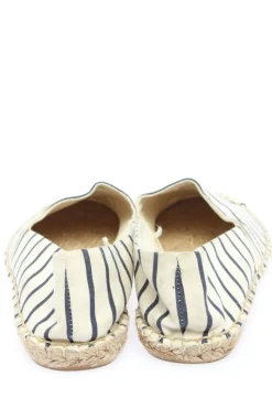 Espadrilles-Sandalen Größe 36,5