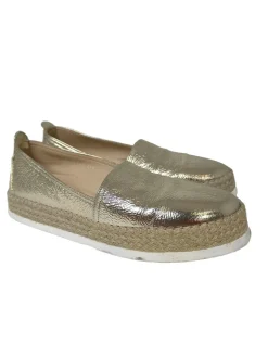 Espadrilles-Sandalen Größe 39,5