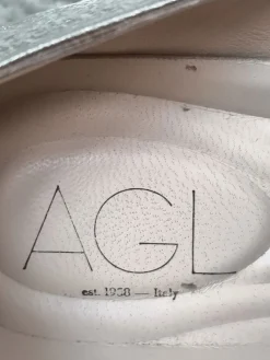 Espadrilles-Sandalen Größe 39,5