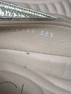 Espadrilles-Sandalen Größe 39,5