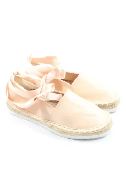 Espadrilles-Sandalen Größe 37