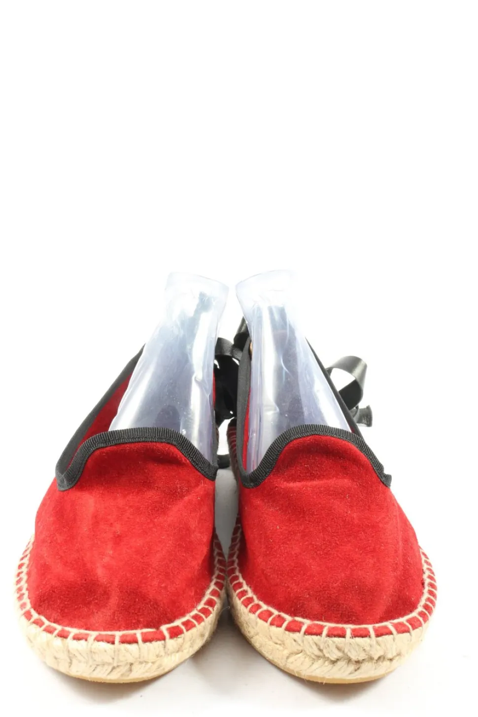 Espadrilles-Sandalen Größe 36