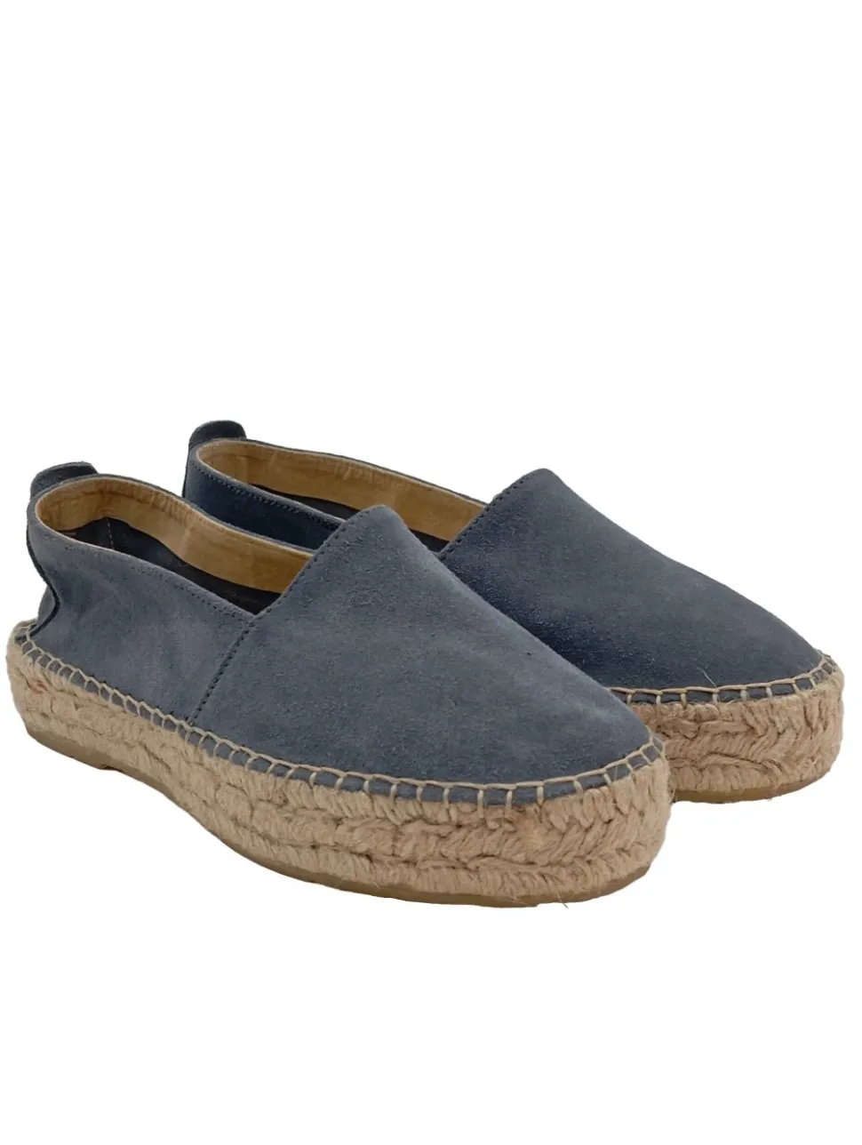 Espadrilles-Sandalen Größe 37