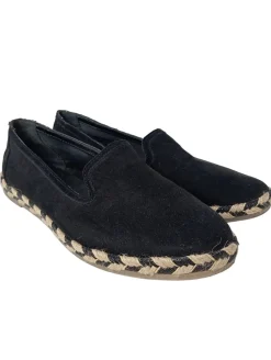 Espadrilles-Sandalen Größe 41