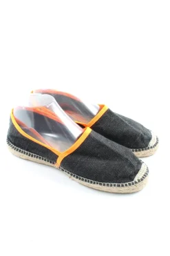 Espadrilles-Sandalen Größe 40