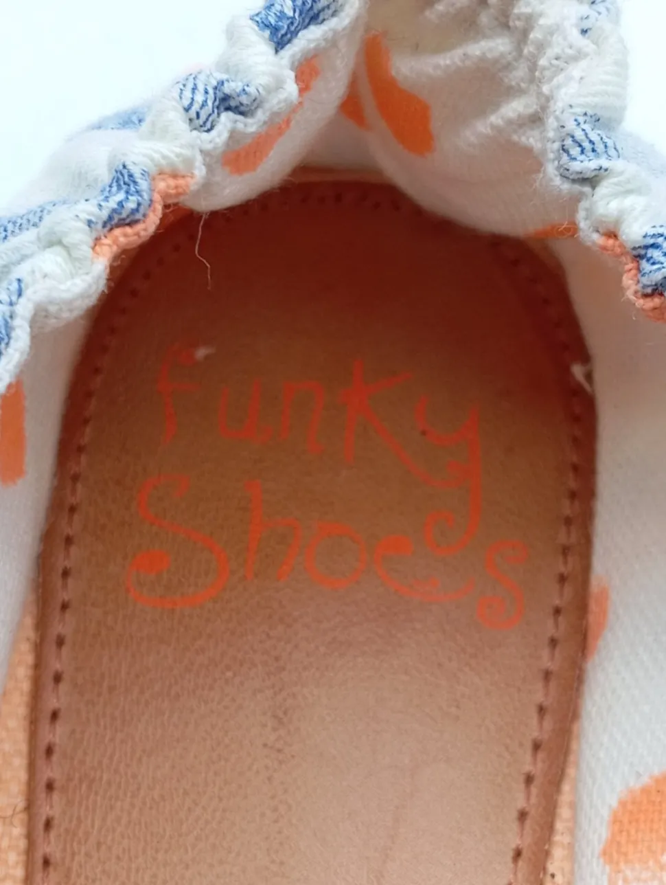 Espadrilles-Sandalen Größe 37