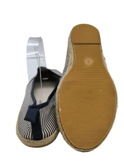 Espadrilles-Sandalen Größe 38