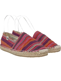 Espadrilles-Sandalen Größe 37