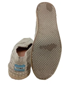 Espadrilles-Sandalen Größe 38,5