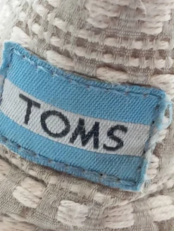 Espadrilles-Sandalen Größe 38,5