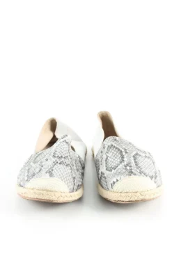 Espadrilles-Sandalen Größe 39