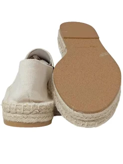 Espadrilles-Sandalen Größe 39