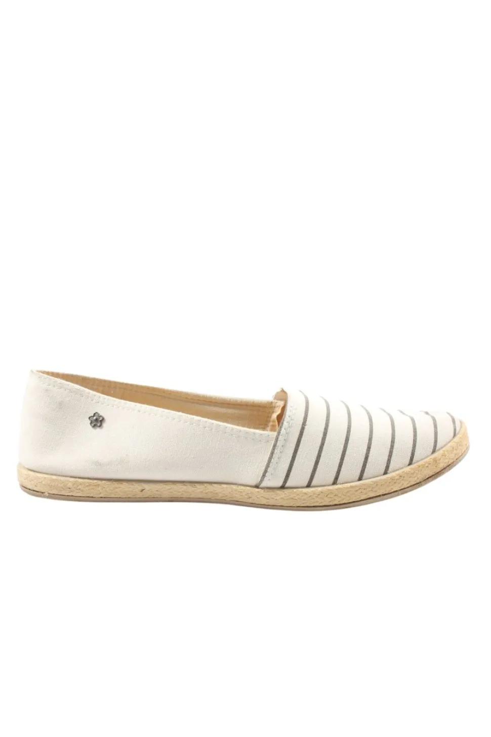 Espadrilles-Sandalen Größe 38