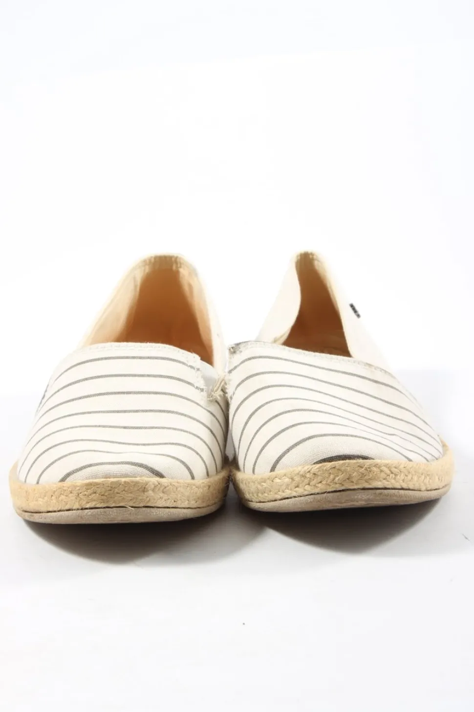 Espadrilles-Sandalen Größe 38