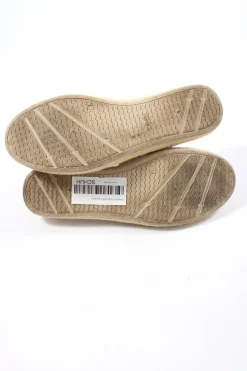 Espadrilles-Sandalen Größe 38